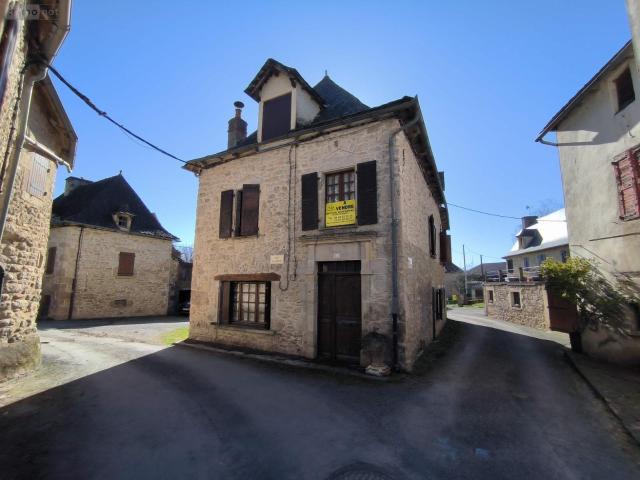 Maison 8 pièces 166 m²
