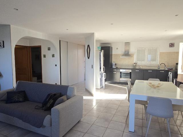 Maison 8 pièces 167 m²