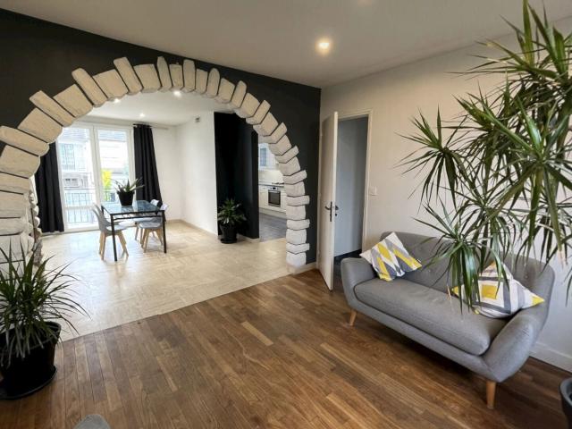 Maison 8 pièces 167 m²