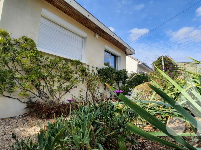 Maison 8 pièces 167 m²