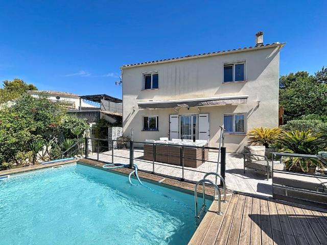 Maison 8 pièces 167 m²