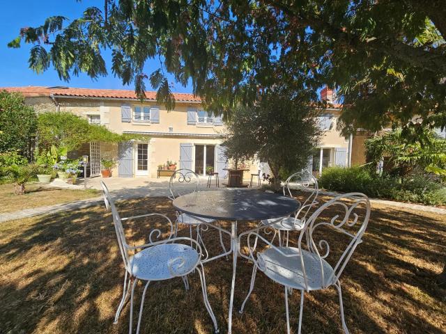 Maison 8 pièces 167 m²