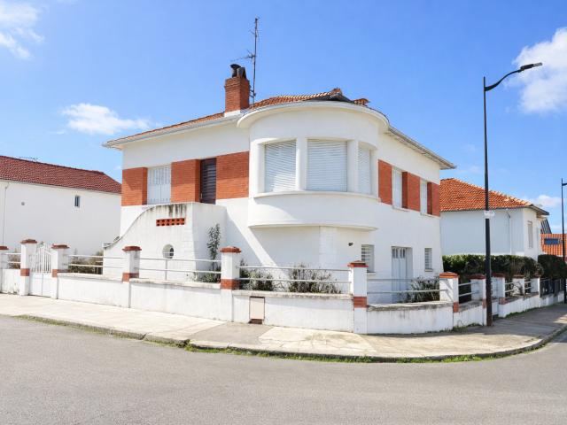 Maison 8 pièces 167 m²