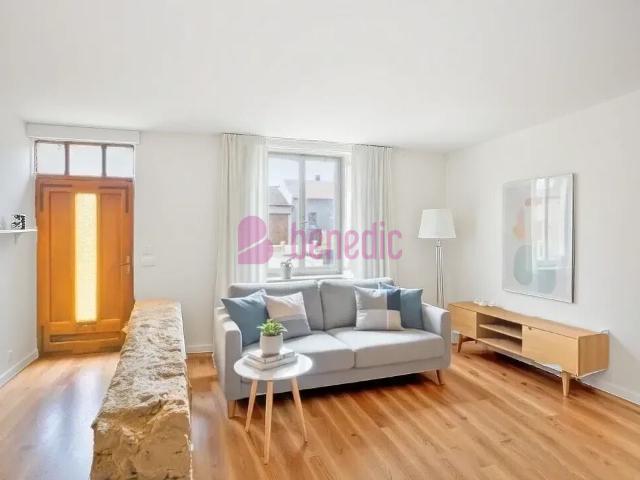 Maison 8 pièces 167 m²