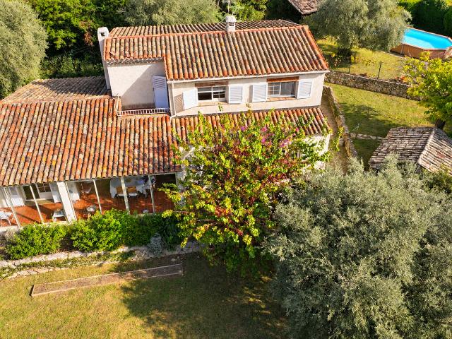 Maison 8 pièces 167 m²