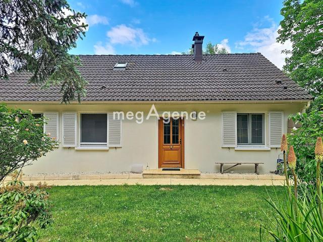 Maison 8 pièces 167 m²