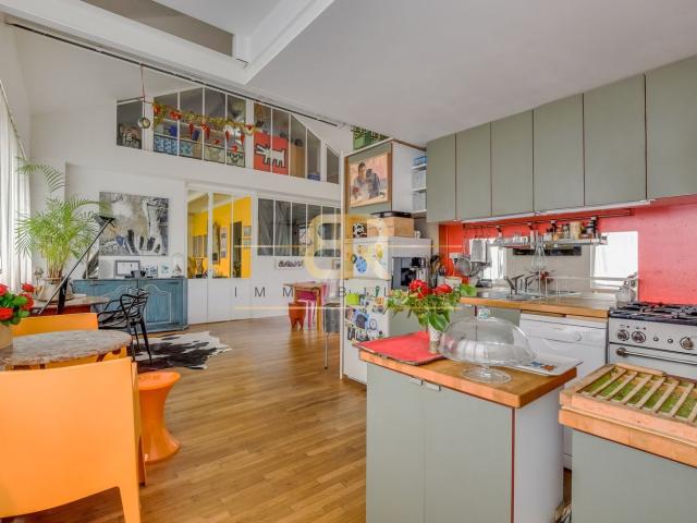 Maison 8 pièces 167 m²