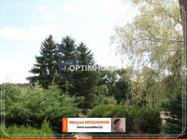Maison 8 pièces 167 m²
