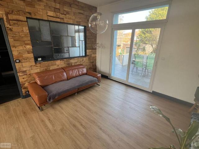 Maison 8 pièces 167 m²