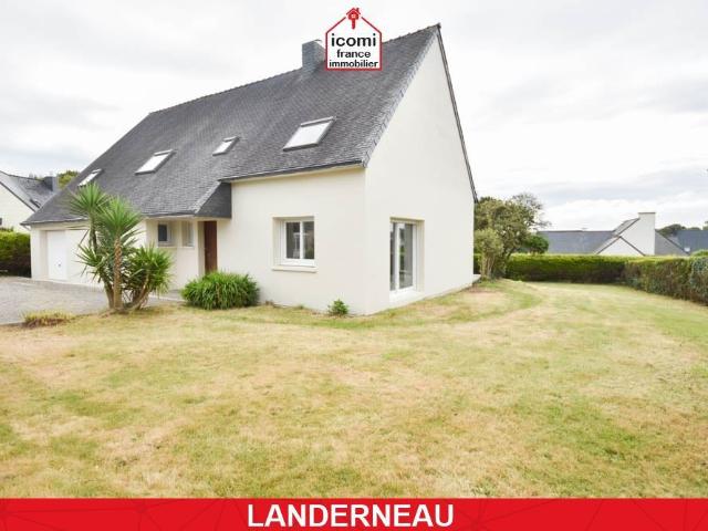 Maison 8 pièces 167 m²