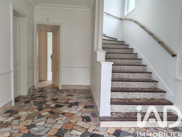 Maison 8 pièces 167 m²
