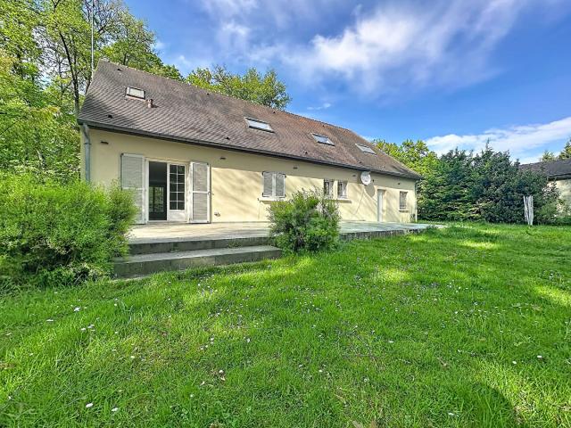 Maison 8 pièces 167 m²