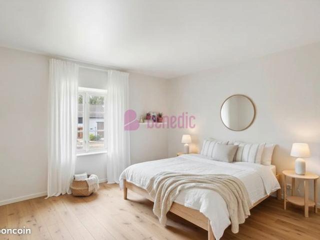 Maison 8 pièces 167 m²