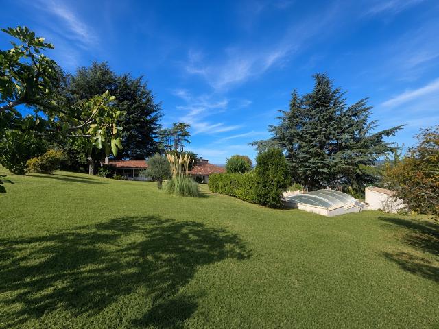 Maison 8 pièces 167 m²