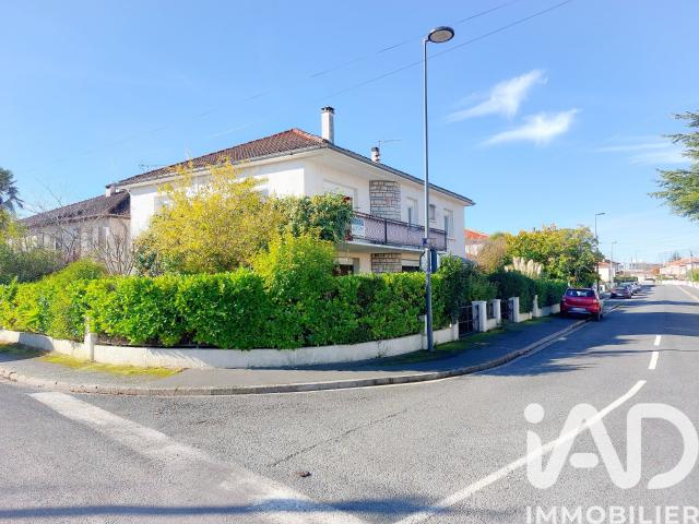 Maison 7 pièces 167 m²