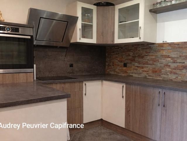 Maison 8 pièces – 167 m² environ – Fort potentiel