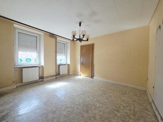 Maison 8 pièces 168 m²