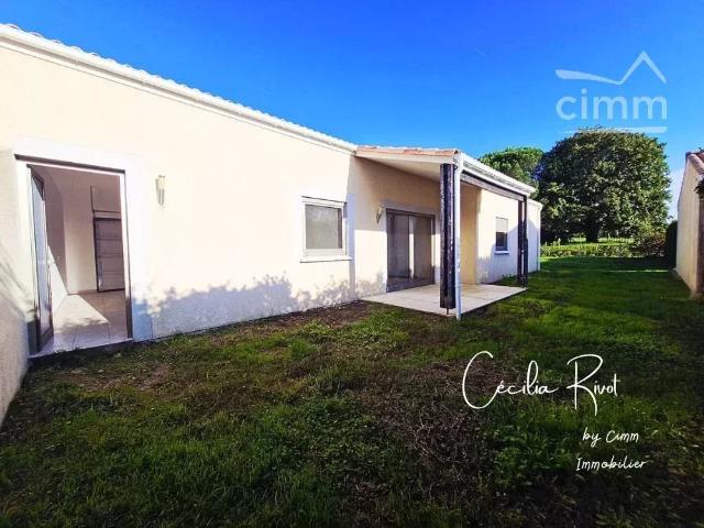 Maison 8 pièces 168 m²