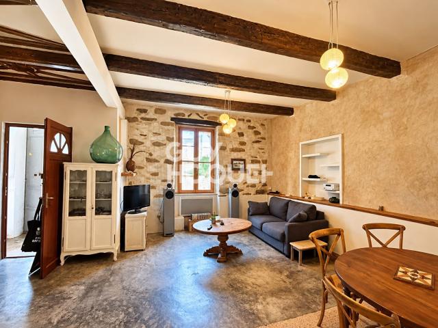 Maison 8 pièces 168 m²