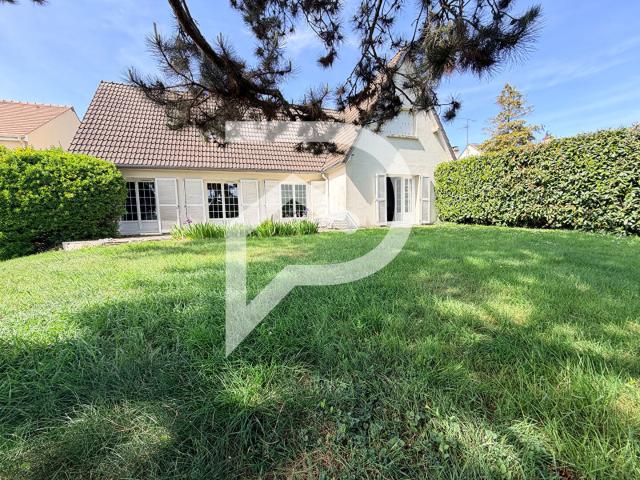 Maison 8 pièces 168 m²