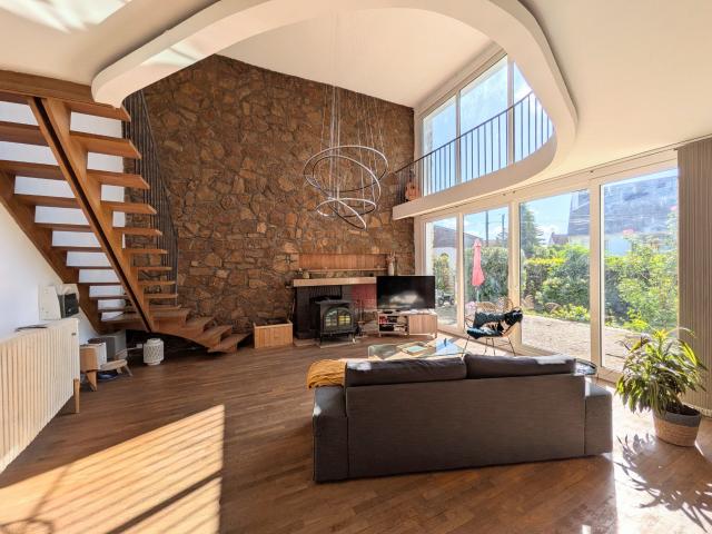 Maison 8 pièces 168 m²