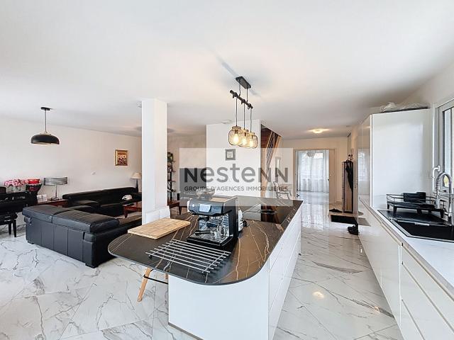 Maison 8 pièces 168 m²