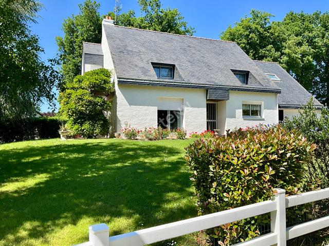 Maison 8 pièces 168 m²