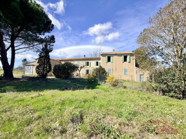 Maison 8 pièces 168 m²