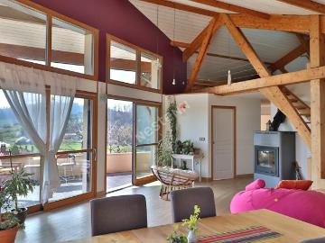 Maison 8 pièces 168 m²