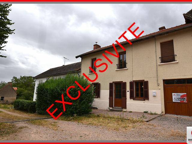 Maison 8 pièces 168 m²