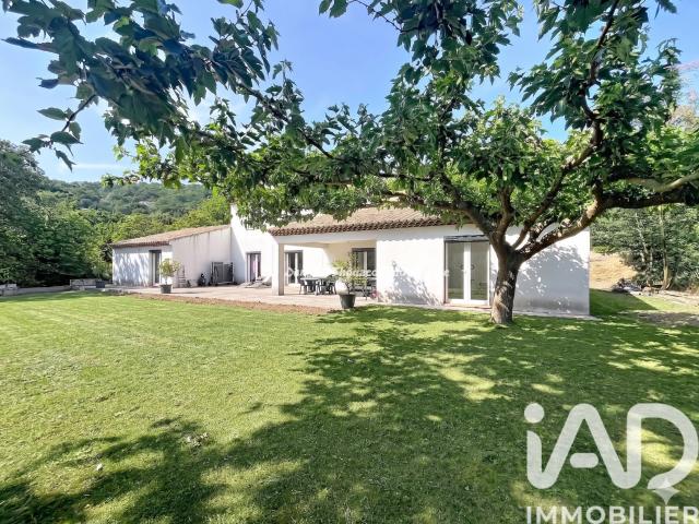 Maison 8 pièces 168 m²