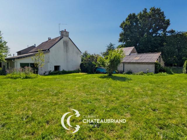 Maison 8 pièces 168 m²