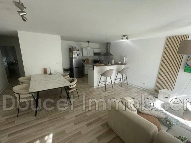 Maison 8 pièces 168 m²