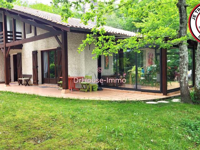 Maison 8 pièces 168 m²
