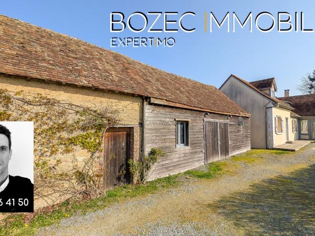 Maison 8 pièces 168 m²
