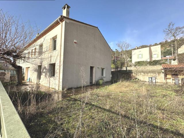 Maison 8 pièces 168 m²