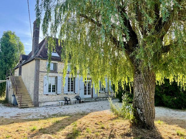Maison 8 pièces 168 m²