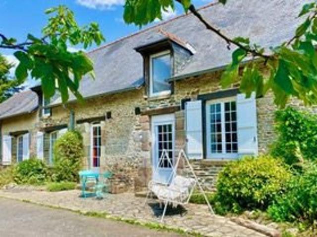 Maison 8 pièces 169 m²