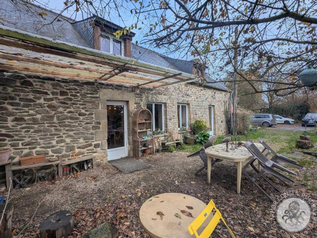 Maison 8 pièces 169 m²