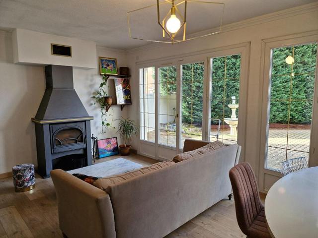 Maison 8 pièces 169 m²