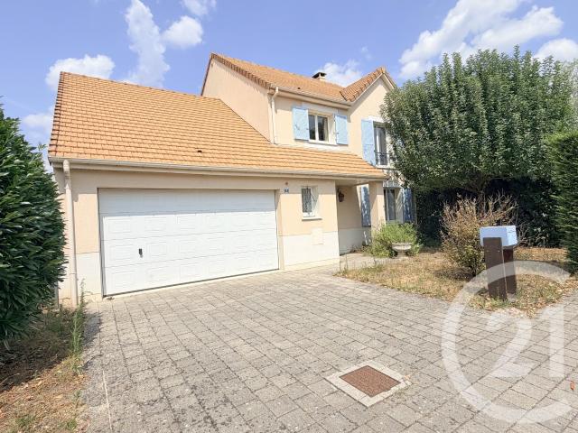 Maison 8 pièces 169 m²