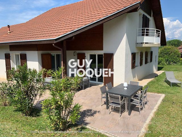 Maison 8 pièces 169 m²