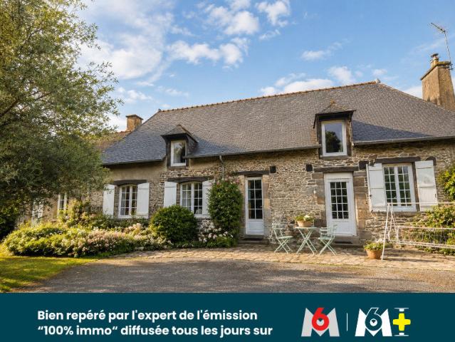 Maison 8 pièces 169 m²