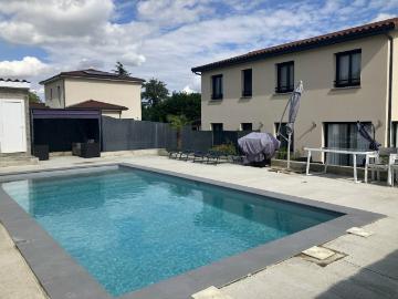 Maison 8 pièces 169 m²