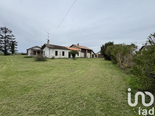 Maison 8 pièces 169 m²