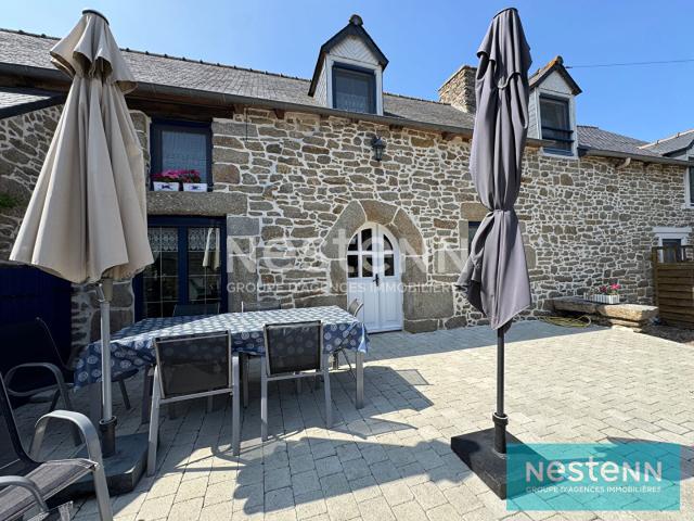 Maison 8 pièces 169 m²