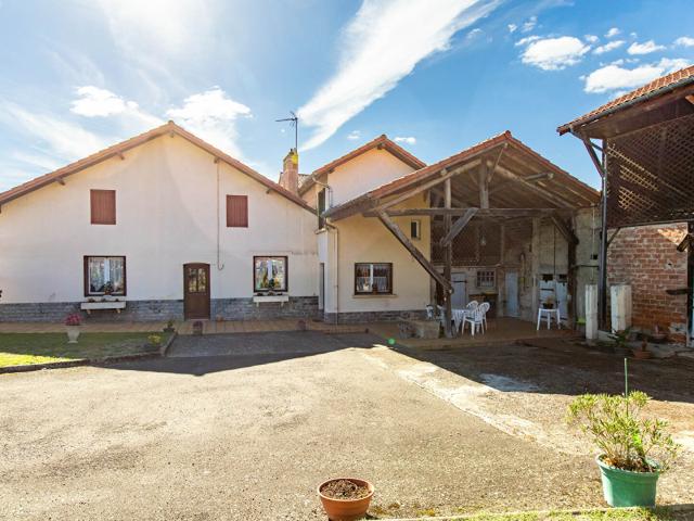 Maison 8 pièces 169 m²