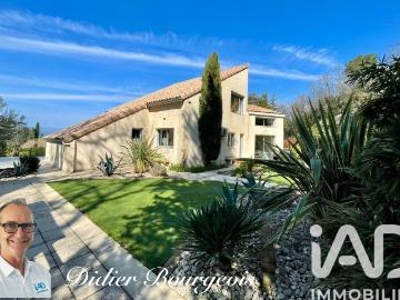 Maison 8 pièces 169 m²