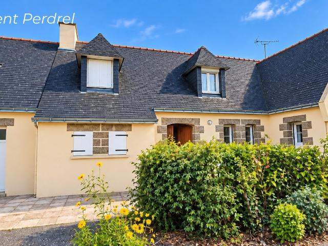 Maison 8 pièces 169 m²