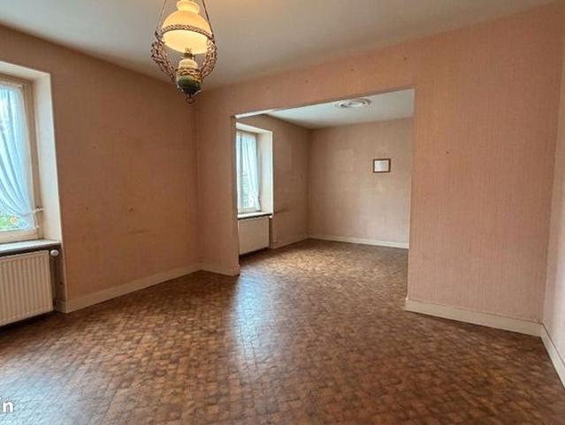 Maison 8 pièces 160 m²